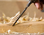 Entretien de meuble en bois par Menuisier France à Albiac